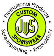 JVS Custom Sportswear