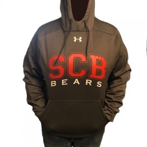 Underarmour Hoodies