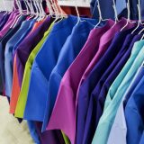 custom uniform rental program