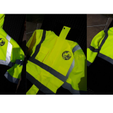 public works apparel