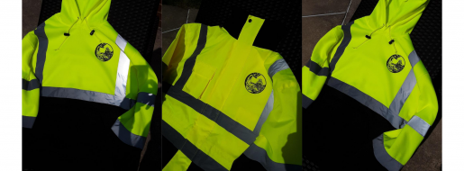 public works apparel