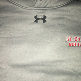 custom embroidery