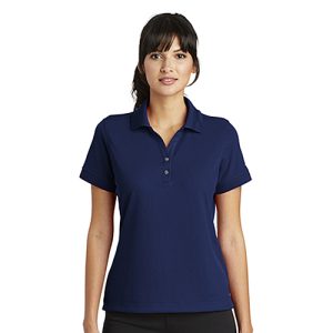 Nike Ladies Dri-FIT Classic Polo