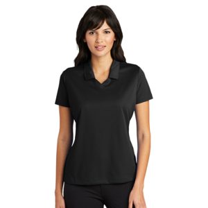 Nike Ladies Dri-FIT Micro Pique Polo