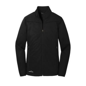 Eddie Bauer Ladies Weather-Resist Soft Shell Jacket