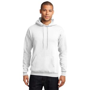 Port & Company - Core Fleece Pullover Hooded Sweatshirt