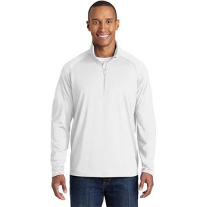 Sport-Tek Men's 1/4-Zip Sweatshirt