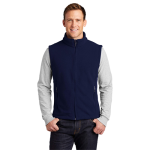 Port Authority Value Fleece Vest